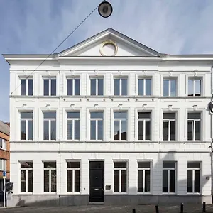 Apartment Great To I & Ghent
