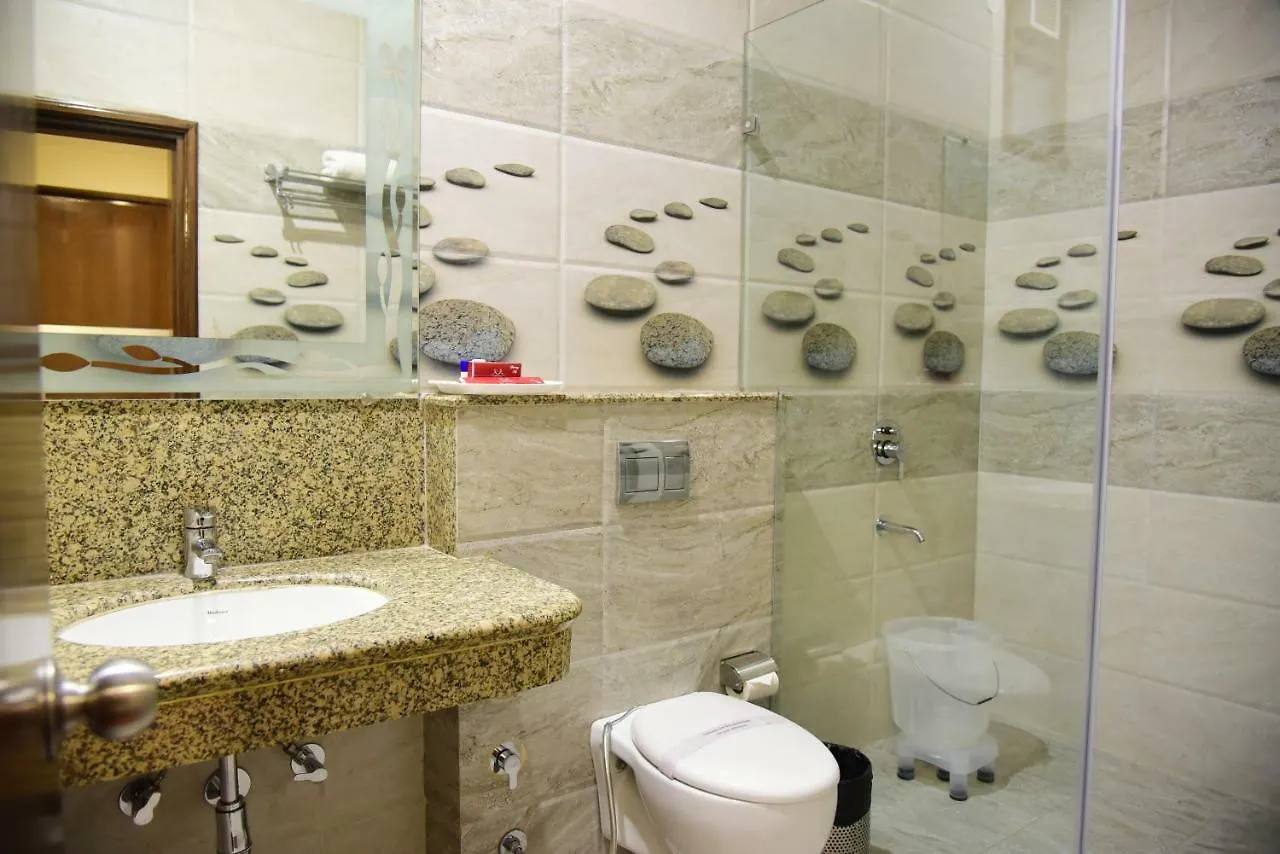 Hotel Swan Zirakpur Chandigarh