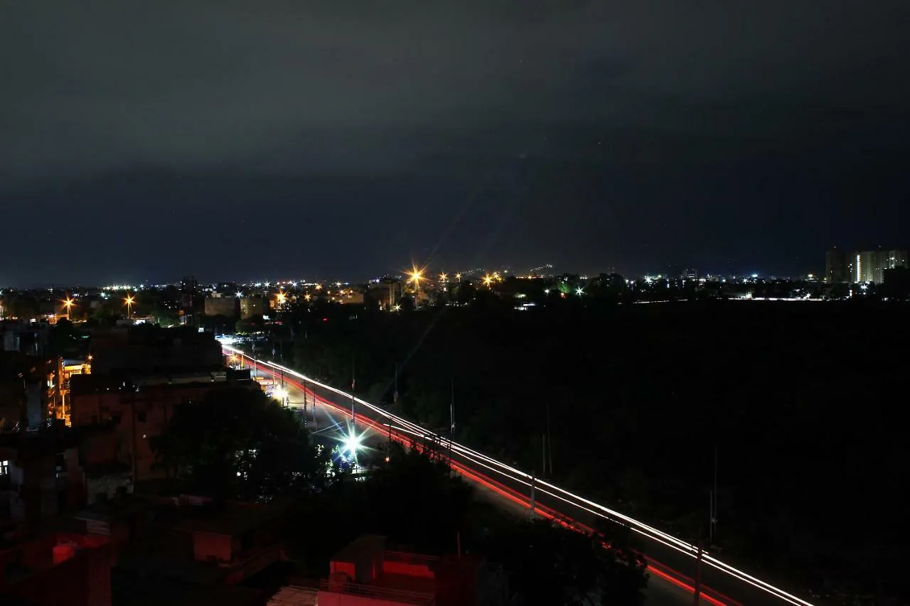 Hotel Swan Zirakpur Chandīgarh